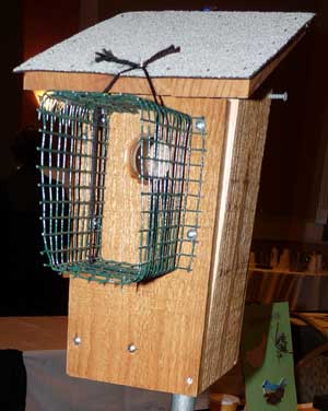 Noel Guard. Photo by Bet Zimmerman