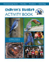 Children's Bluebird Activity Book.