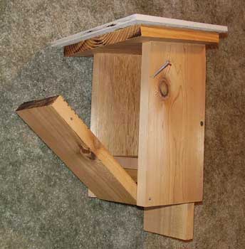 DANDR nestbox