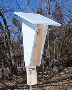 Peterson nestbox
